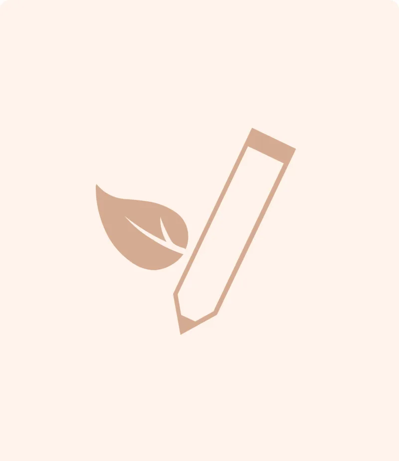 Sustainable by Design